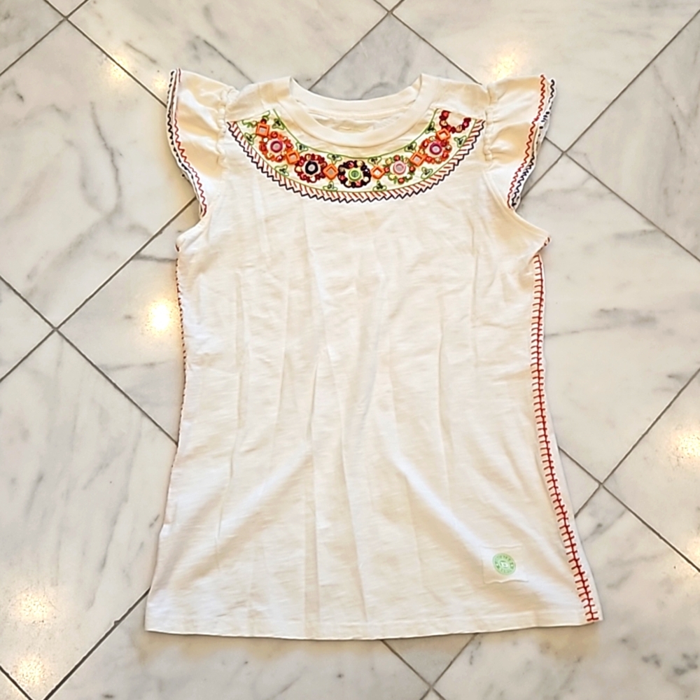 Double D Ranch top